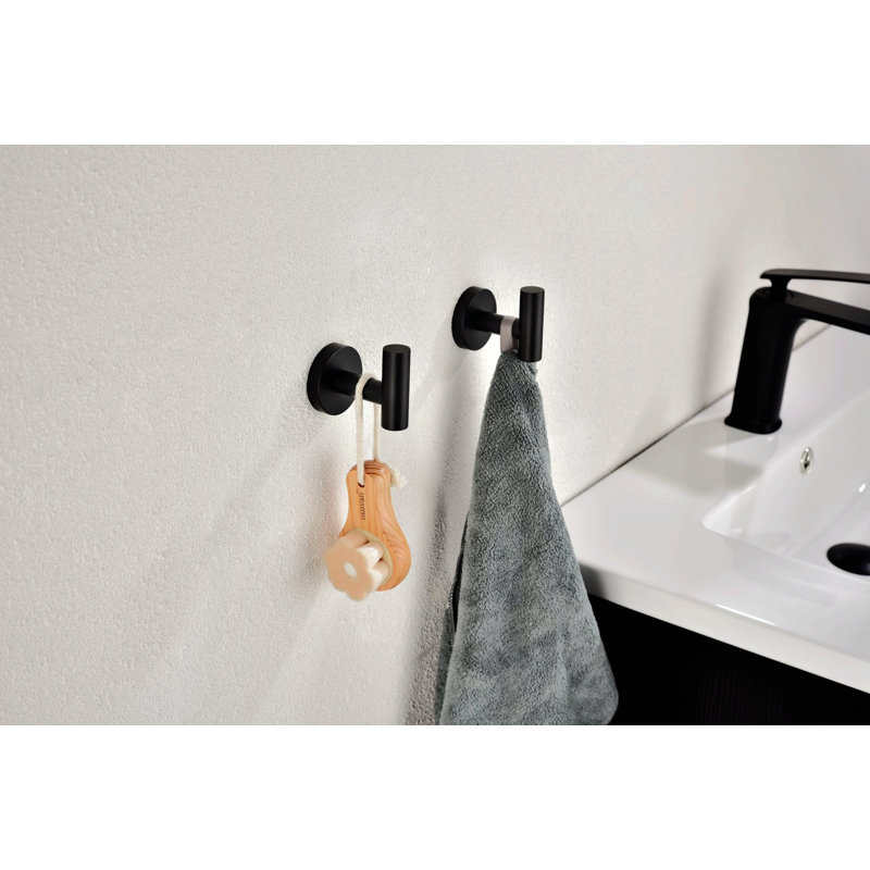Rangement pour salle de bain Kashunda