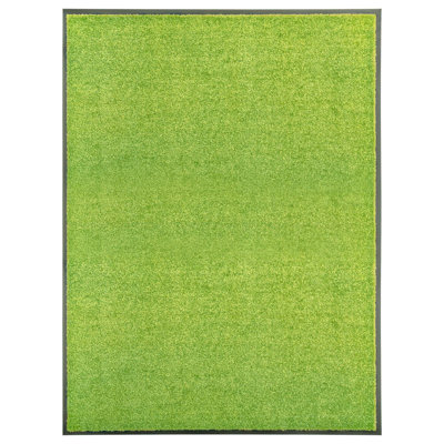 Deirore Non-Slip Indoor / Outdoor Doormat