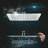 Rain Dual Shower Head 2.5 GPM GPM
