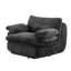 Chaise sur pied Lazy