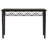 45'' Console Table