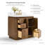 Ensemble de meuble-lavabo 36 po Aston-125959536-125959538