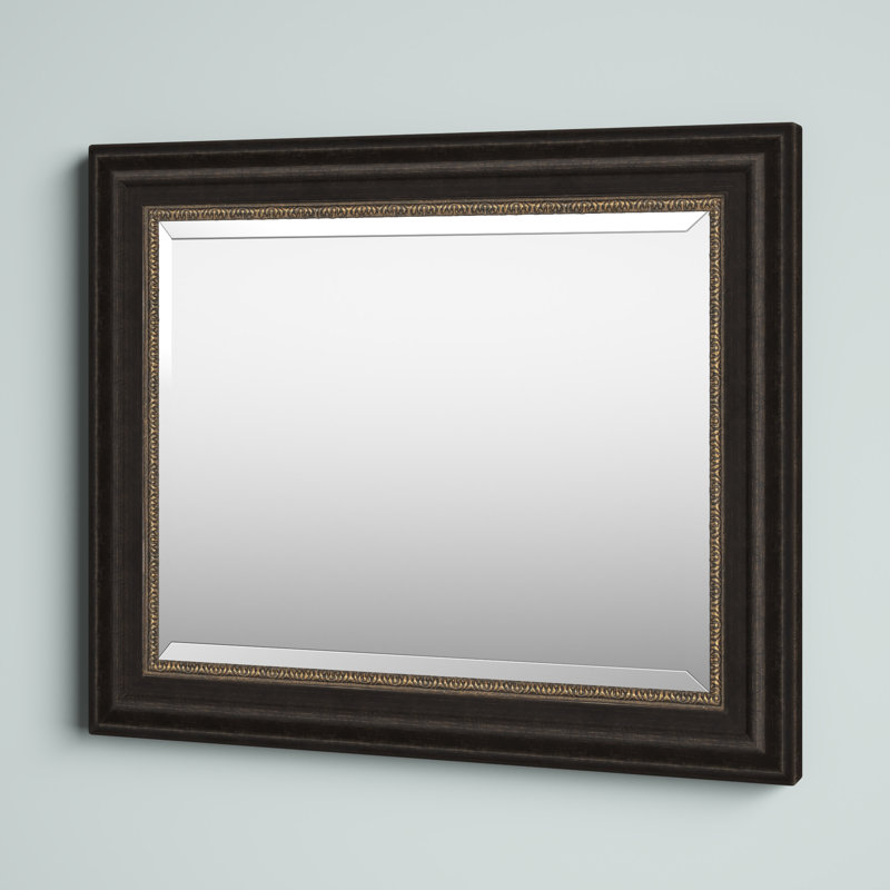 Miroir mural Antenore, 29 po x 35 po