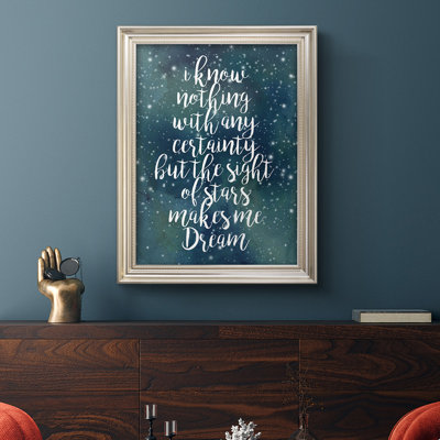 " Galaxy Quote "