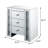 Maybritt 21.6'' W Nightstand
