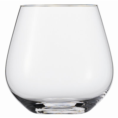 Forte Stemless Drinking Glass
