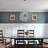 Shugar 12-Light Modern Crystal Beaded Chandelier-1569278832