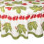 Debarata Floral Tablecloth-1702664174