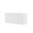 Buffet Cabinet With Storage ,4 Doors Modern Accent Storage Sideboard,Luxurious Floor Cabinet Buffet With Freestanding Anti Dumping For Kitchen, Living Room, 59" Wide Rectangular Sideboard (White)