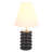 Solani 22 Inch Table Lamp