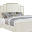 Ensemble de chambre à coucher 3 pièces avec très grand lit aréna beige-519916202-519916199