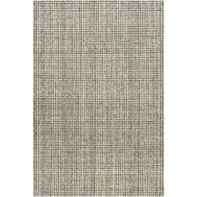 Gadi Hand Loomed Recycled P.E.T. Geometric Indoor / Outdoor Area Rug