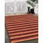 Tapis abstrait multicolore-147144539