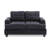 Penta Upholstered 58'' Loveseat-986788981
