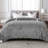 Ultra-Soft Flannel Electric Heated Throw Blanket with 10 Heat Settings & Extra-Long Cord-1259263282-1217476513