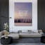 Art sur toile tendue Triny ArtsyQuotes Gallery: Dolly Quote: Make a Life-411040854