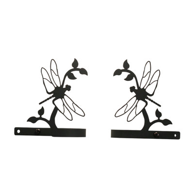 Hawarth 4.5'' W Curtain Holdback
