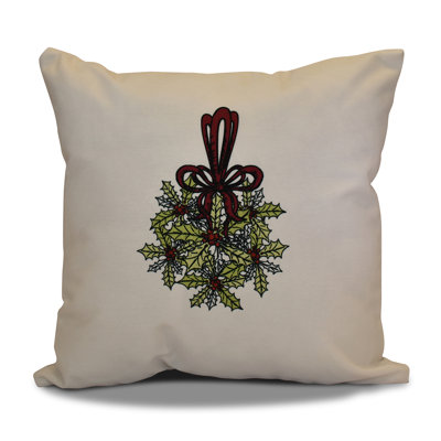Coussin Holiday