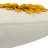 3D Sunflower Throw Pillow Covers 18x18in Decorative Flower Accent Pillow Case Handmade Cushion Cover-116389686