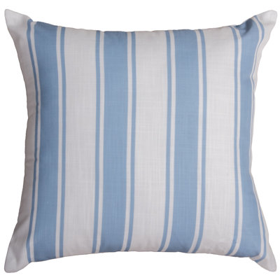 High Performance/Easy Care Throw Pillow