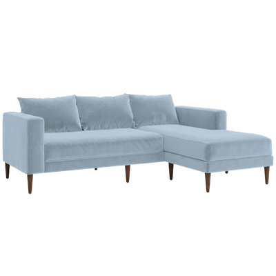 Essential Sectional