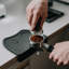 Tapis de tamponnage de coin Rhino Coffee Gear (RWCTM)