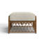 Cane Outdoor Ottoman-1207816630