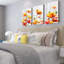 3 Piece Wrapped Canvas Print-1518458089