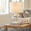Lampe de table Clouse