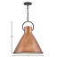 Luminaire suspendu Chaz Dax 1