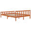 Gelston Solid Wood Bed-1477051227