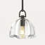 Luminaire suspendu en cristal Crystal-1204315403