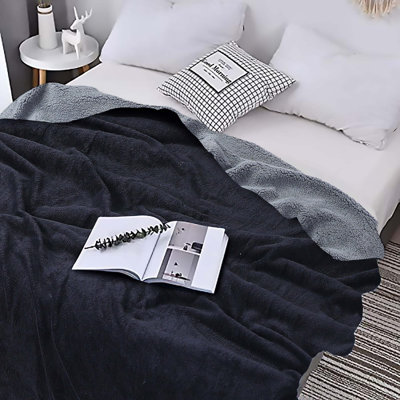 Daegon Throw Blanket