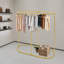 Floor Standing Clothing Rack-116497999