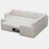 Beige Chenille