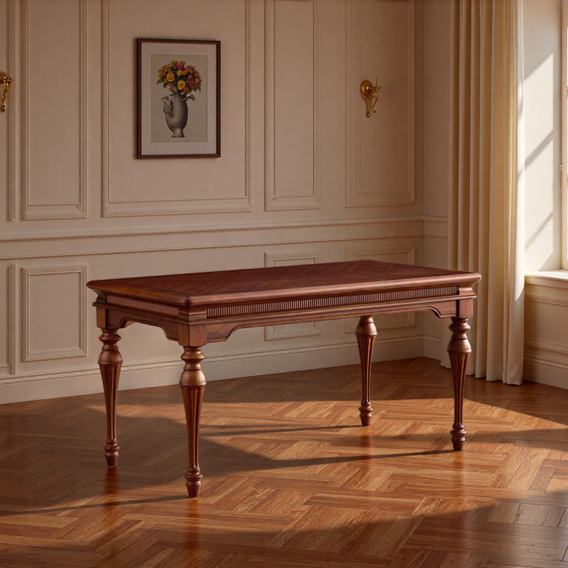 Table de salle à manger American