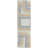 Machine Washable Indoor/Outdoor Chantille ACN2535 Geometric Rug-1229558943-1229558939