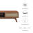 Modway Soma Coffee Table-1615365445