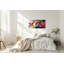 Wrapped Canvas Panoramic Print