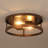 Flush Mount