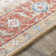 Fleckenstein Oriental Indoor Rug