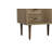 48'' Single Bathroom Vanity with Engineered Marble Top-336907796