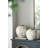 Flower Vase - Gold/Gray-147510646