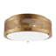 Vander 3 - Light Flush Mount-1389820024