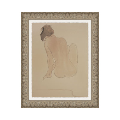 Thinking Of You 1 Print by Studio L57 Affinity