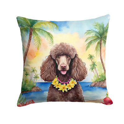 Coussin décoratif intérieur / extérieur Autre / Sans motif