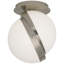 Brut 1 - Light Flush Mount-59934238