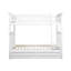 Lit superposé standard en bois massif avec lit gigogne Flinn-1930323729-1930323735