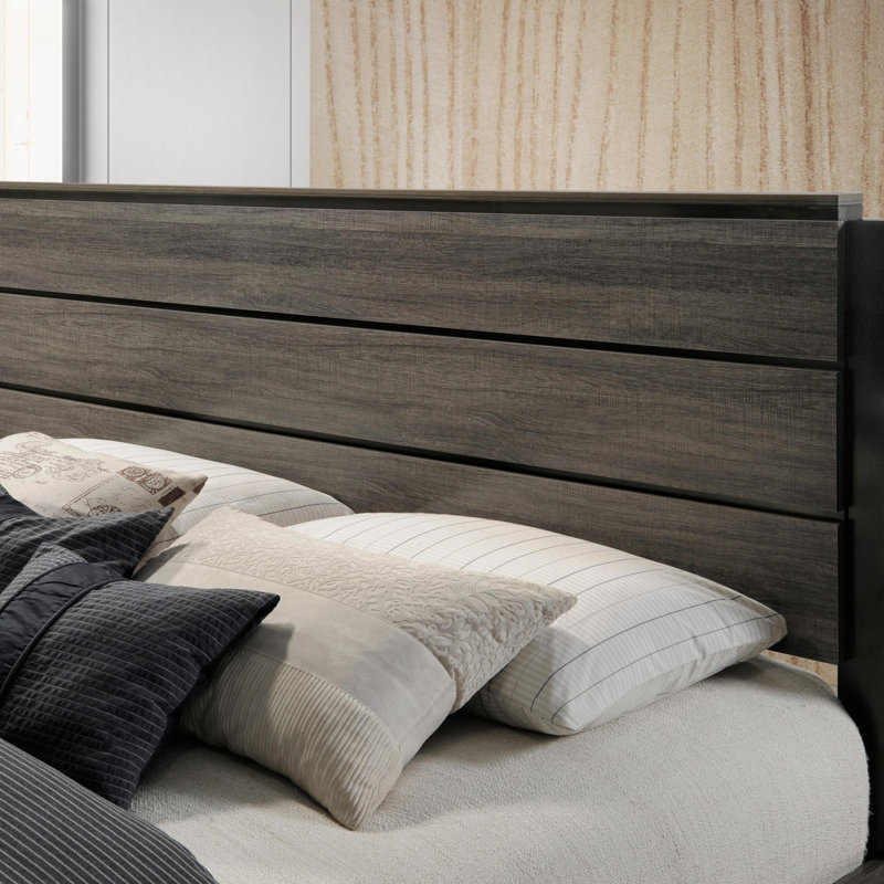 Mandler Piece Bedroom Set, Queen