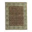 Wool Oriental Area Rug